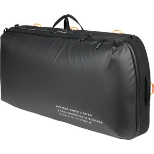 Ryder Bow Case - Black